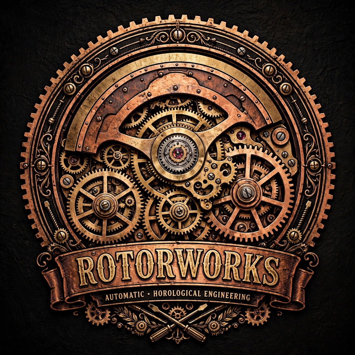 Rotorworks